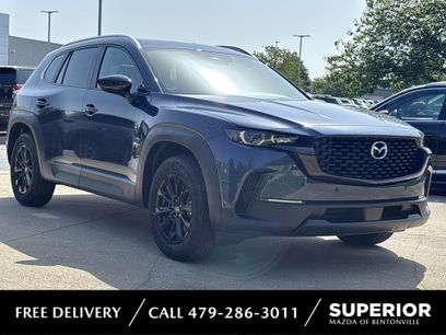 New 2026 MAZDA CX-50 AWD 2.5 S w/ Weather Package