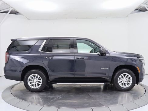 Used 2025 Chevrolet Tahoe LT image 6