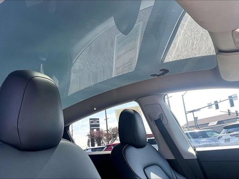 Used 2020 Tesla Model Y Long Range AWD/4WD image 22