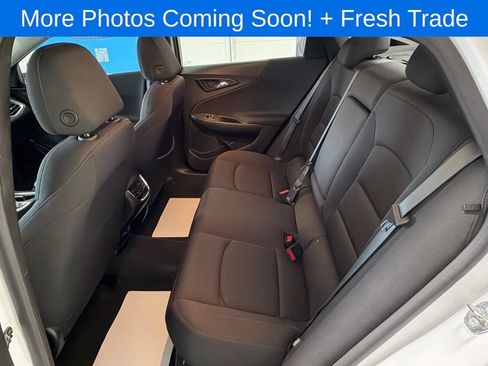 Used 2024 Chevrolet Malibu LT FWD image 19