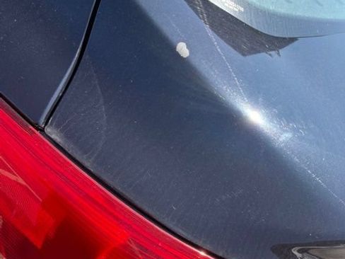 Used 2016 Ford Focus SE FWD image 24