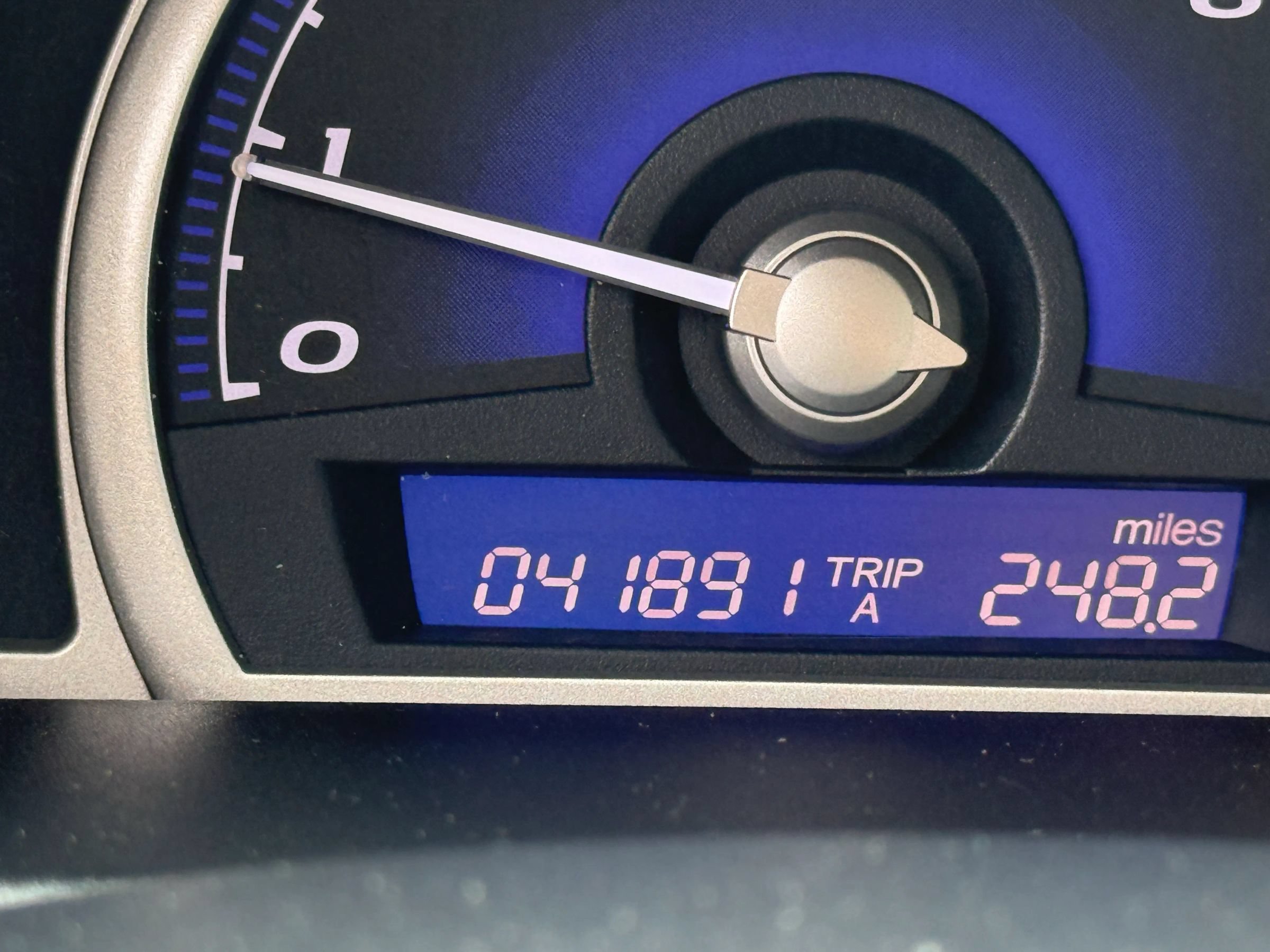 Used 2010 Honda Civic GX image 18