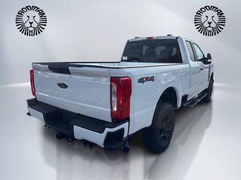 New 2026 Ford F250 XL w/ STX Appearance Package image 5