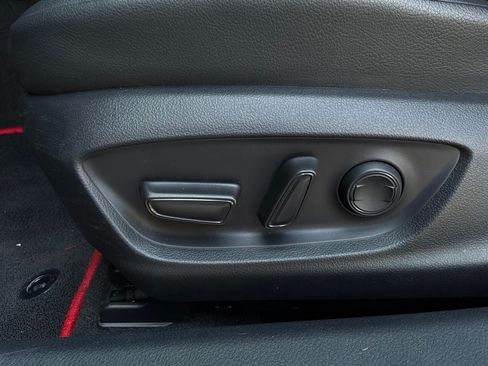 Used 2022 Toyota Camry TRD FWD image 12
