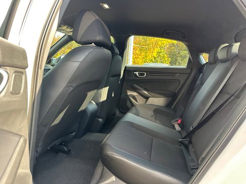 New 2026 Honda Civic Sport image 14