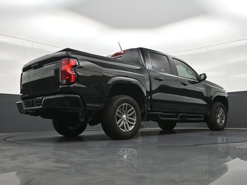 Used 2024 Chevrolet Colorado LT w/ LT Convenience Package RWD image 28