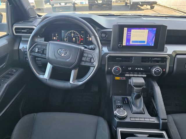 Used 2024 Toyota Tacoma SR5 AWD/4WD image 16