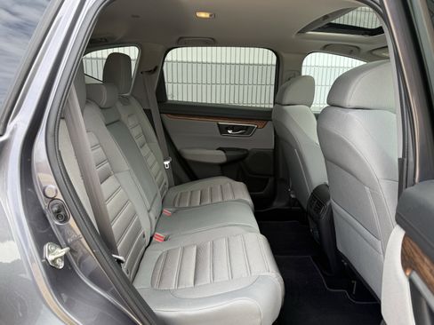 Used 2019 Honda CR-V EX image 7