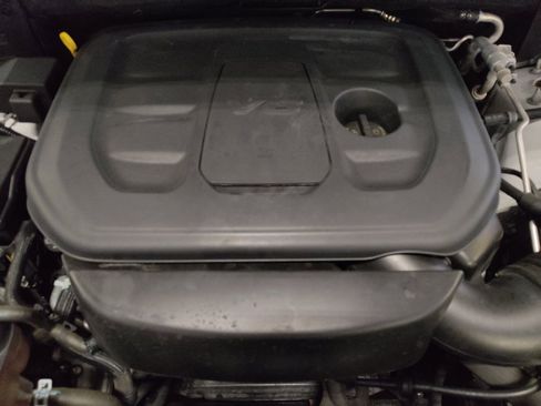 Used 2022 Dodge Durango SXT w/ Trailer Tow Group IV AWD/4WD image 30
