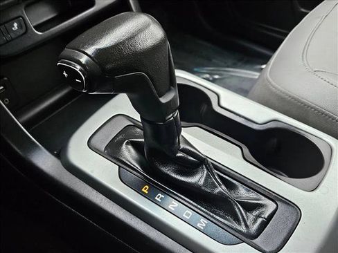 Used 2016 Chevrolet Colorado LT w/ Luxury Package, Chrome AWD/4WD image 12