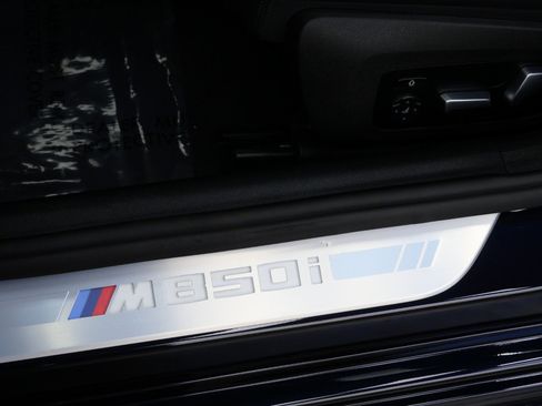 Used 2023 BMW M850i Gran Coupe xDrive image 25