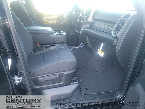 New 2026 RAM 2500 Big Horn image 14