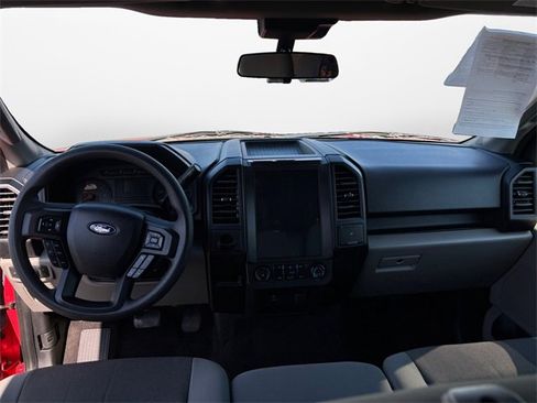 Used 2019 Ford F150 XL w/ XL Power Equipment Group image 10