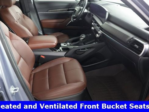 Used 2024 Kia Telluride SX image 26