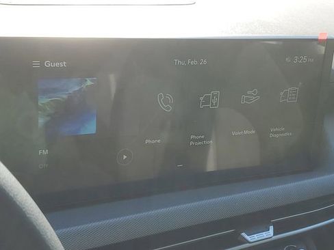 New 2026 Hyundai Sonata SE FWD image 24