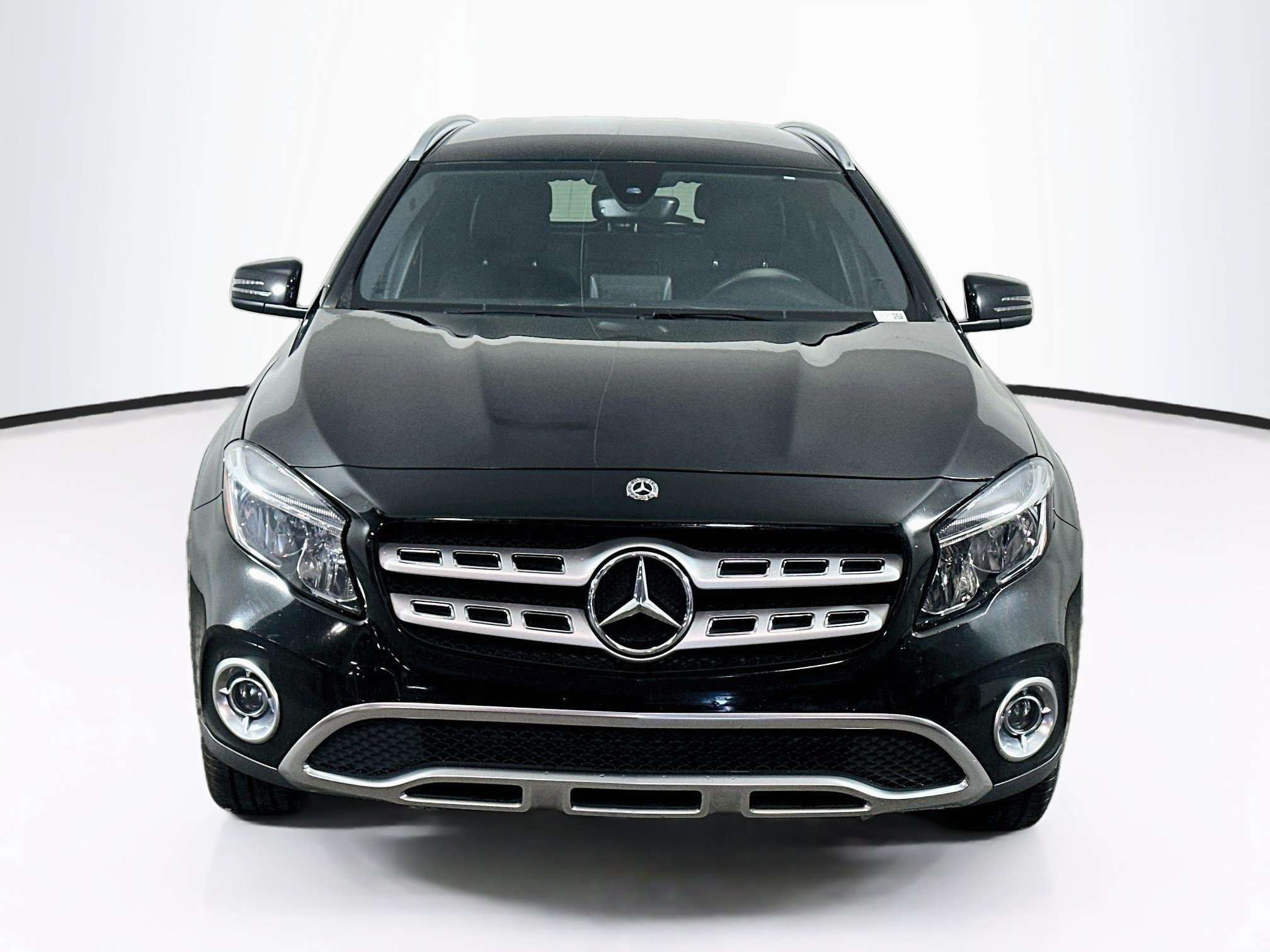 Used 2020 Mercedes-Benz GLA 250 image 2
