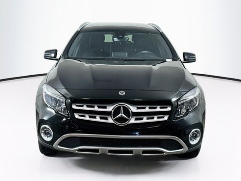 Used 2020 Mercedes-Benz GLA 250 image 2