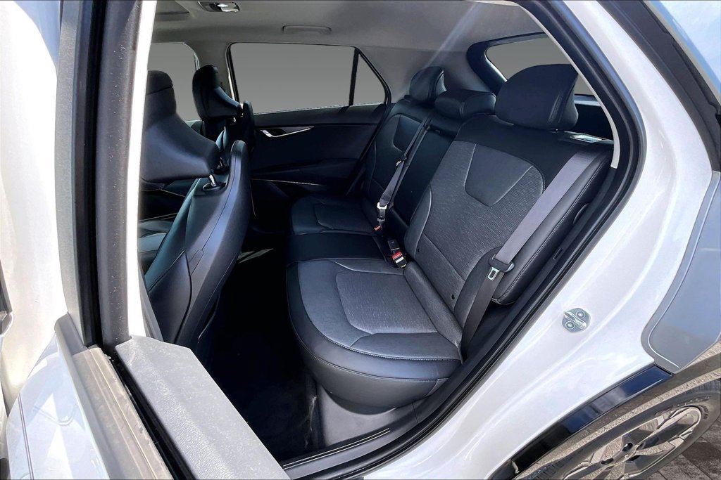 Used 2023 Kia Niro Wave w/ Wave Preserve Package FWD image 15