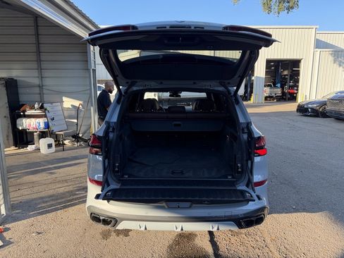 Used 2026 BMW X5 M60i image 34