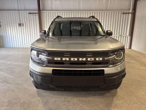 Used 2022 Ford Bronco Sport Big Bend image 3