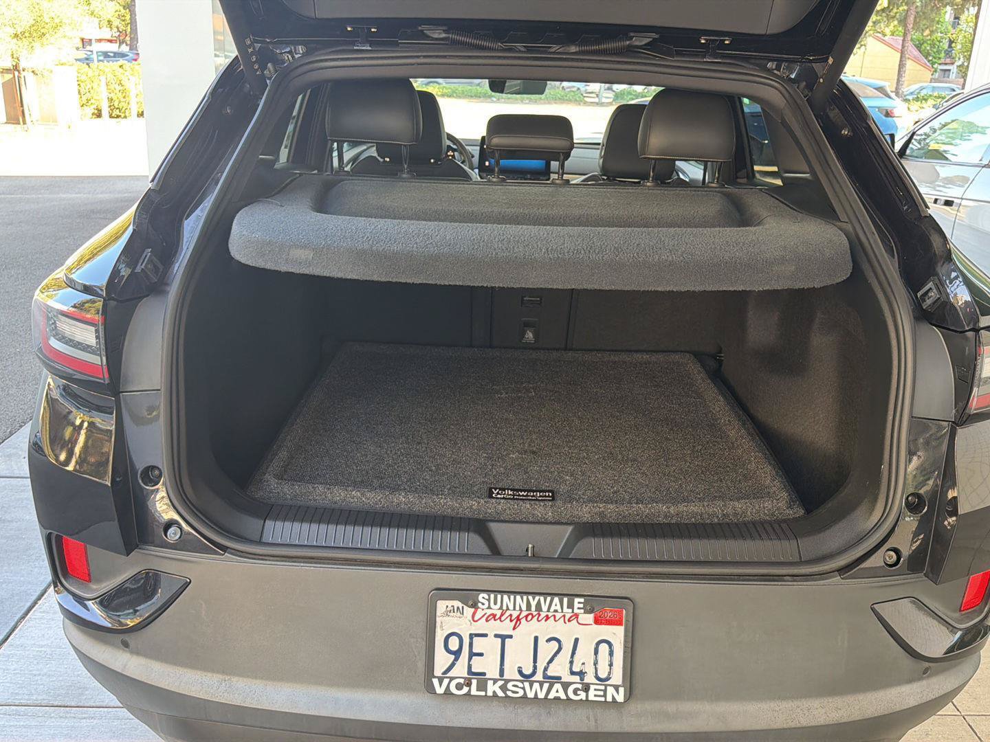 Certified 2023 Volkswagen ID.4 Pro S AWD/4WD image 13