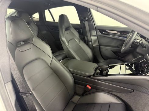 New 2026 Porsche Panamera RWD image 16
