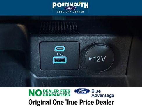 Used 2023 Ford Escape ST-Line Select w/ Tech Pack #2 image 14