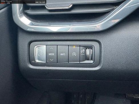 New 2026 GMC Acadia Elevation w/ Elevation Premium Package image 21