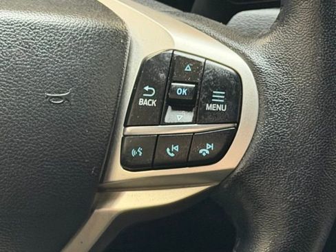 Used 2023 Ford Explorer Limited image 18