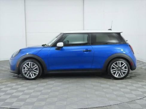 New 2026 MINI Cooper S image 8