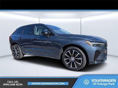 Used 2023 Volvo XC60 B5 Plus w/ Climate Package