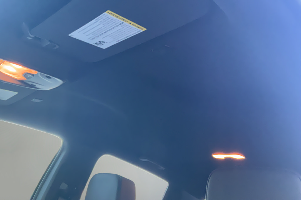 New 2026 Chevrolet Colorado Trail Boss AWD/4WD image 17