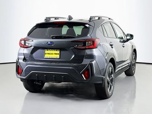 New 2026 Subaru Crosstrek 2.5i Limited w/ Crosstrek Mirror Package AWD/4WD image 7