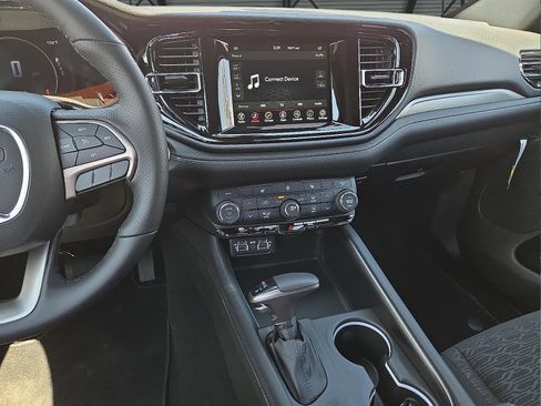 New 2024 Dodge Durango SXT w/ SXT Blacktop Group image 12
