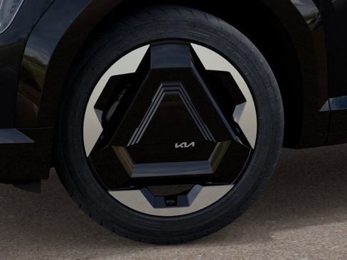New 2026 Kia EV9 Land image 9