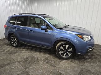 Used 2017 Subaru Forester 2.5i Premium w/ All-Weather Package AWD/4WD video 1