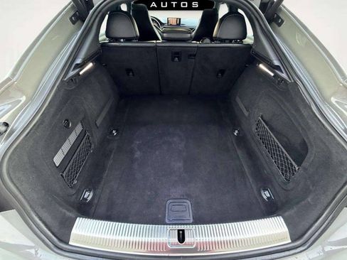 Used 2019 Audi S5 Premium Plus w/ Premium Plus AWD/4WD image 5
