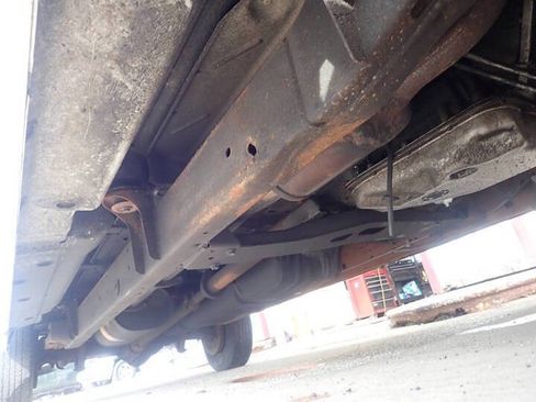 Used 2000 Chevrolet Express 3500 Extended RWD image 20