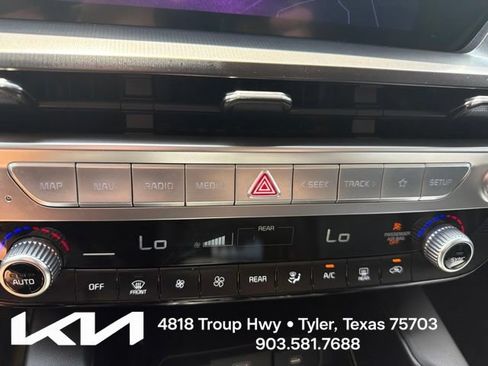 Certified 2025 Kia Telluride LX FWD image 20