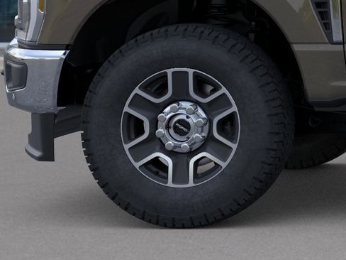 New 2026 Ford F250 Lariat AWD/4WD image 21