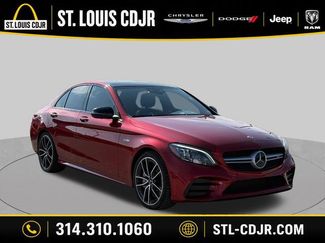 Used 2019 Mercedes-Benz C 43 AMG 4MATIC Sedan 360° Tour