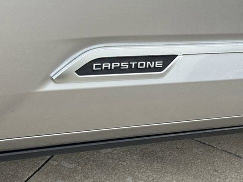 Used 2024 Toyota Tundra Capstone image 10