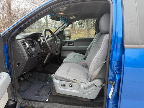 Used 2014 Ford F150 XLT w/ Equipment Group 302A Luxury image 16