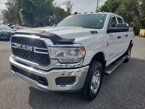 Used 2022 RAM 2500 Tradesman image 14