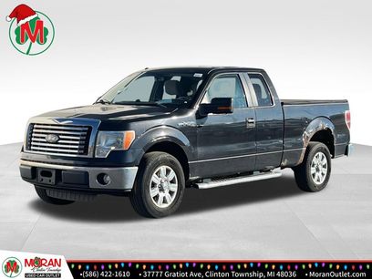 Used 2010 Ford F150 XLT