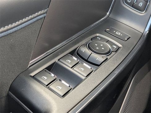 New 2026 Ford F250 Platinum image 28