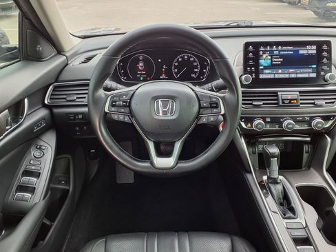 Used 2021 Honda Accord EX-L image 14