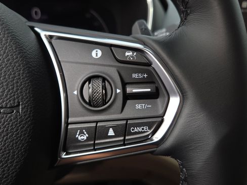 New 2026 Acura MDX FWD image 28