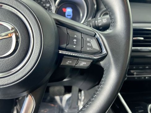 Used 2023 MAZDA CX-9 Touring image 17