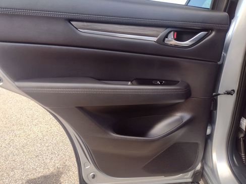 Used 2023 MAZDA CX-5 AWD 2.5 S w/ Premium Package image 13